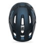 Bluegrass Rogue Core Mips Bleu mat M 56-58