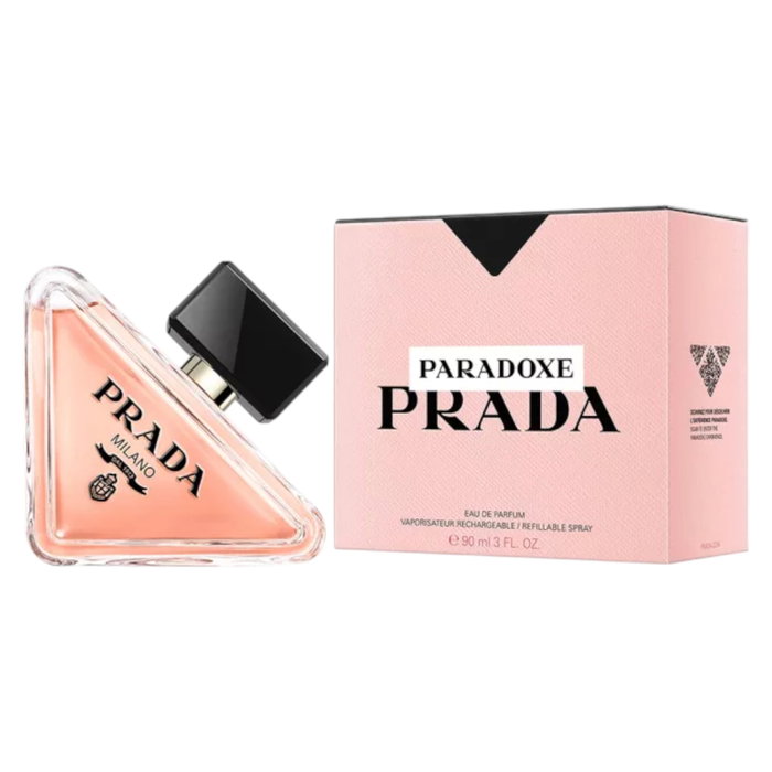 Prada Paradoxe Eau de Parfum 90 ml Prada Paradoxe Eau de Parfum 90 ml