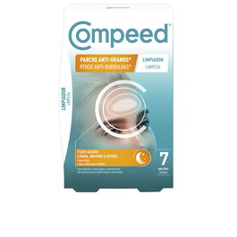Compeed Patchs Nettoyants Anti-Boutons 7 Patches
