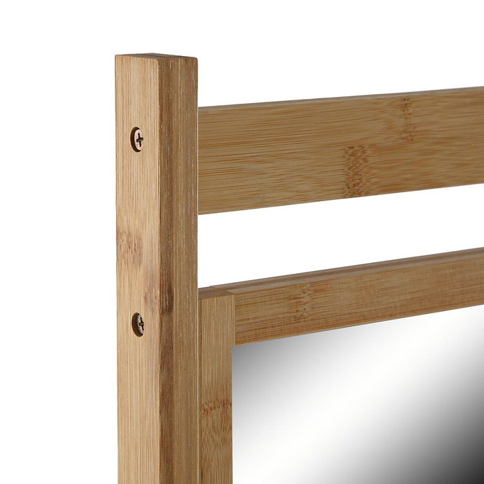 Etagère de salle de bains Versa 30 x 160 x 40 cm