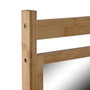 Etagère de salle de bains Versa 30 x 160 x 40 cm
