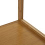 Etagère de salle de bains Versa 30 x 160 x 40 cm