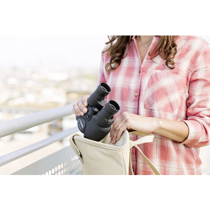 Canon Binocular 10x30 IS II Canon Binocular 10x30 IS II