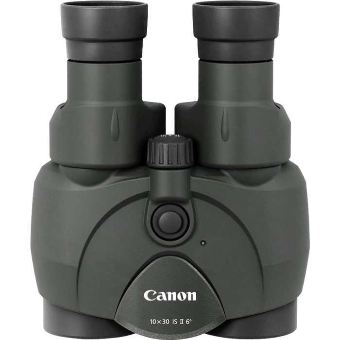 Canon Binocular 10x30 IS II Canon Binocular 10x30 IS II