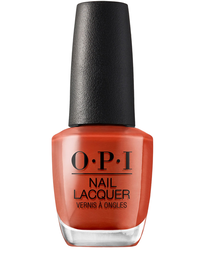 OPI Vernis à Ongles Nail Lacquer 15 ml, NL V26 C'est un Gâteau de Piazza - Vernis pour Femmes