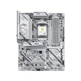 MSI MAG B850 GAMING PLUS MAX WIFI ATX DDR5