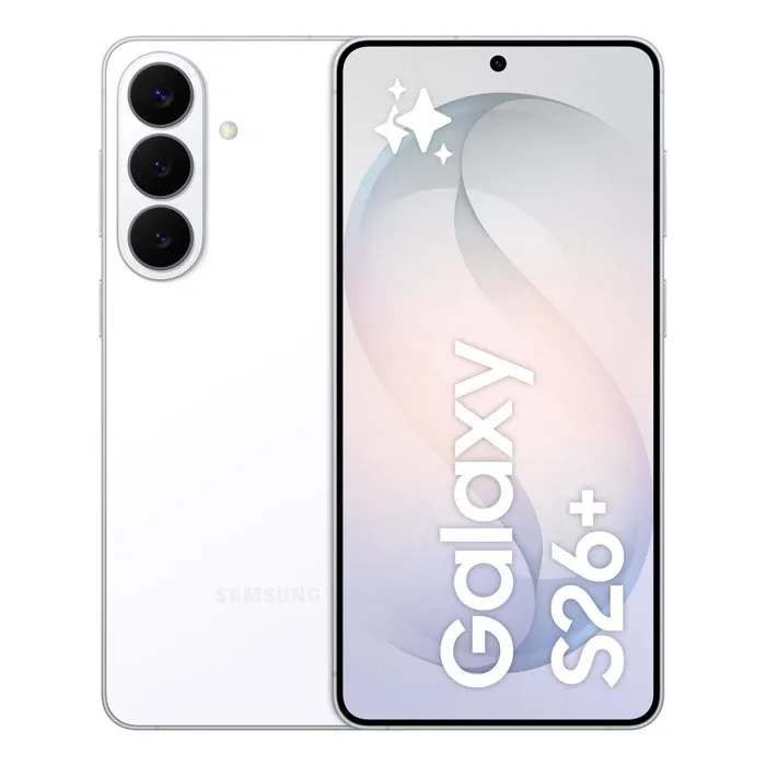 Samsung Galaxy S26 Plus AI 512 Go Blanc Samsung Galaxy S26 Plus AI 512 Go Blanc
