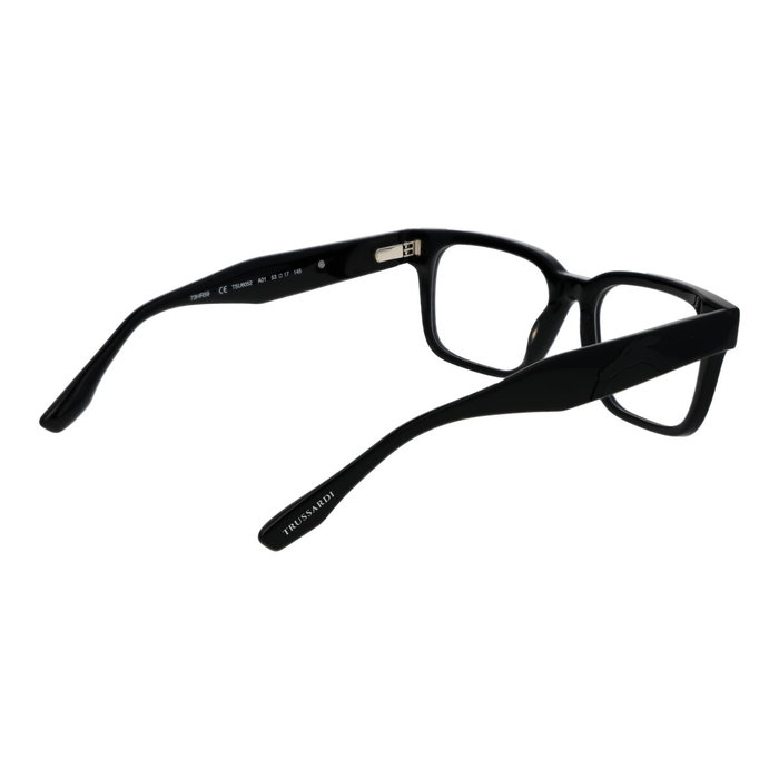 Monture de Lunettes Homme Trussardi TSU6052 53A01