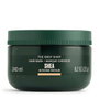 The Body Shop Masque Capillaire Nourrissant au Karité pour Cheveux Secs et Abîmsés, Réparateur et Hydratant, 240 ml