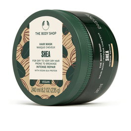 The Body Shop Masque capillaire au Karité 240 ml