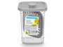LEKNES Exprimidor avec couvercle doseur gris 1L 10,5x15x10,5 cm (Set de 24)