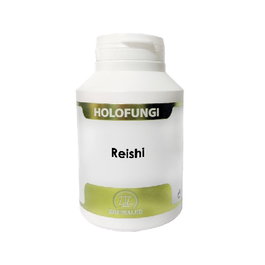 EQUISALUD HOLOFUNGI reishi 180cap.