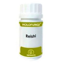 EQUISALUD HOLOFUNGI reishi 180cap.