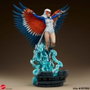 Tweeterhead Statuette Sorceress Masters of the Universe Legends 62 cm