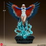 Tweeterhead Statuette Sorceress Masters of the Universe Legends 62 cm