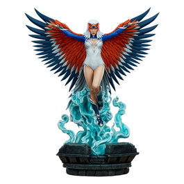 Tweeterhead Statuette Sorceress Masters of the Universe Legends 62 cm