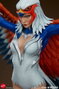 Tweeterhead Statuette Sorceress Masters of the Universe Legends 62 cm