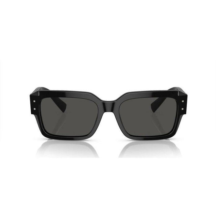 Lunettes de soleil Homme Dolce & Gabbana DG4460 Noir