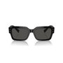 Lunettes de soleil Homme Dolce & Gabbana DG4460 Noir