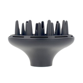 GHD Diffuseur Professionnel pour Sèche-Cheveux, Accessoire Essentiel pour Volume et Texture Naturelle, 1 unité
