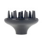 GHD Diffuseur Professionnel pour Sèche-Cheveux, Accessoire Essentiel pour Volume et Texture Naturelle, 1 unité