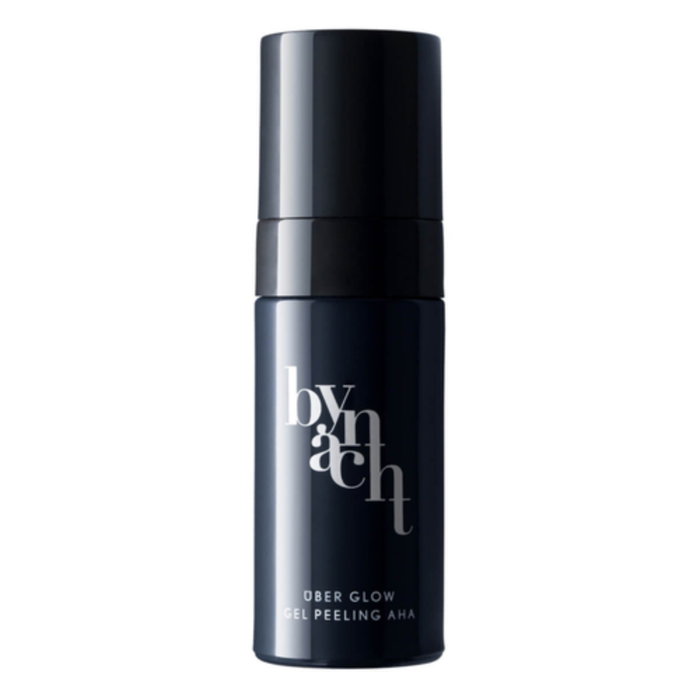 Bynacht Uber Glow Gel de Nuit Visage aux AHA, 15 ml Bynacht Uber Glow Gel de Nuit Visage aux AHA, 15 ml