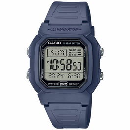Montre Unisexe Casio W-800H-2AVES