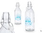 VIVALTO BOTELLA WATER 1L Transparente