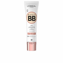 L'Oréal Paris Magic BB crème SPF10 très légère