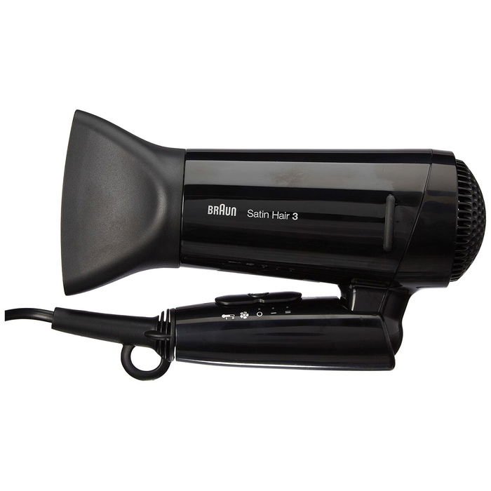 Sèche-cheveux Braun BRHD350E