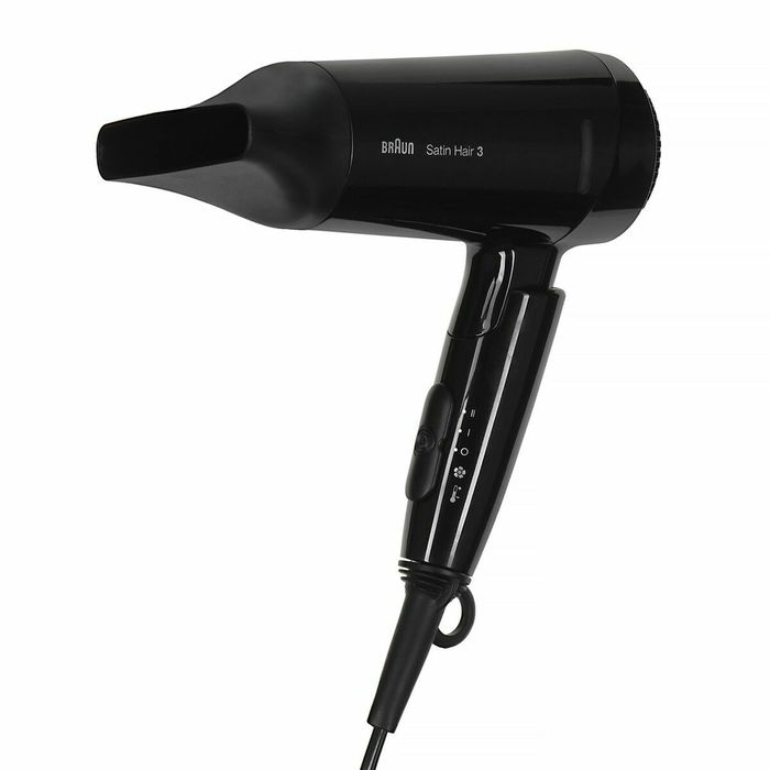 Sèche-cheveux Braun BRHD350E