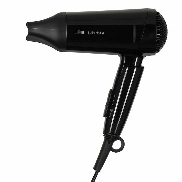 Sèche-cheveux Braun BRHD350E
