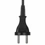 Braun Haircare Sèche-cheveux Satin Hair 3 HD350 Style & Go Noir (BRHD350E) - Style & Go Noir