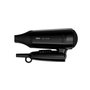 Braun Haircare Sèche-cheveux Satin Hair 3 HD350 Style & Go Noir (BRHD350E) - Style & Go Noir