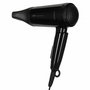 Braun Haircare Sèche-cheveux Satin Hair 3 HD350 Style & Go Noir (BRHD350E) - Style & Go Noir