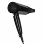 Braun Haircare Sèche-cheveux Satin Hair 3 HD350 Style & Go Noir (BRHD350E) - Style & Go Noir