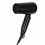 Braun Haircare Sèche-cheveux Satin Hair 3 HD350 Style & Go Noir (BRHD350E) - Style & Go Noir