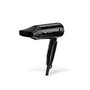 Braun Haircare Sèche-cheveux Satin Hair 3 HD350 Style & Go Noir (BRHD350E) - Style & Go Noir