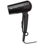 Braun Haircare Sèche-cheveux Satin Hair 3 HD350 Style & Go Noir (BRHD350E) - Style & Go Noir