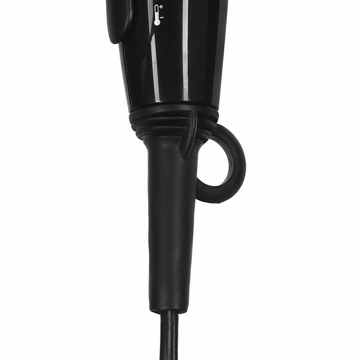Braun Haircare Sèche-cheveux Satin Hair 3 HD350 Style & Go Noir (BRHD350E) - Style & Go Noir