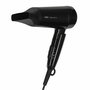 Braun Haircare Sèche-cheveux Satin Hair 3 HD350 Style & Go Noir (BRHD350E) - Style & Go Noir