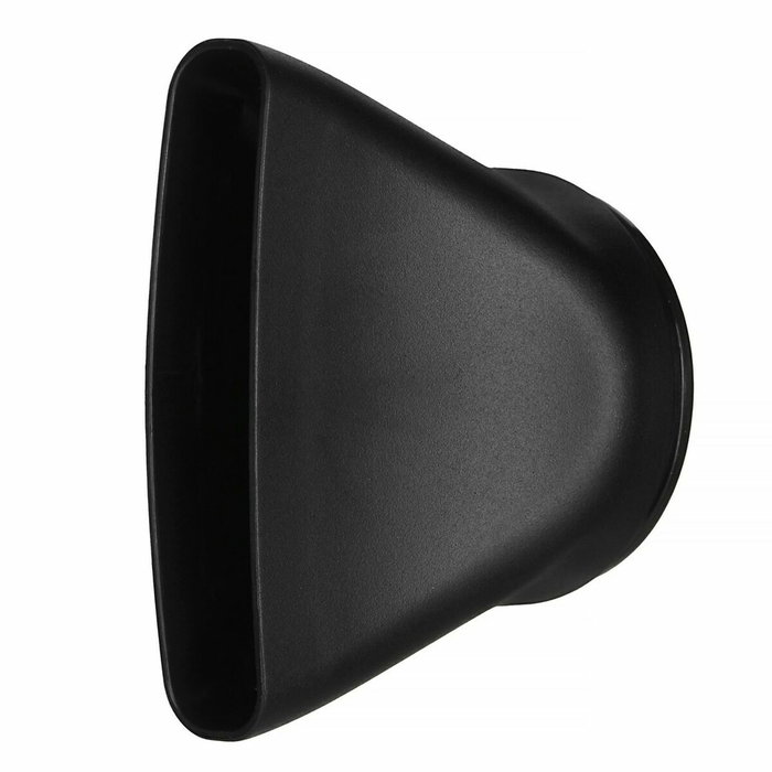 Braun Haircare Sèche-cheveux Satin Hair 3 HD350 Style & Go Noir (BRHD350E) - Style & Go Noir