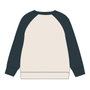 The Avengers Sweat-shirt sans capuche Enfant Beige, 8 ans