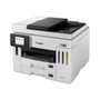 Canon MAXIFY GX7150 Multifonction Couleur MegaTank – Imprimante, Scanner, Copieur, Fax – Wi-Fi, Ethernet, USB – 6000 pages noir