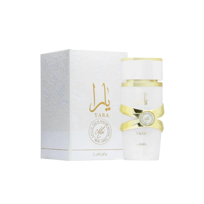 Lattafa Yara Moi Eau de Parfum 100 ml