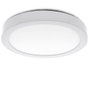 Plafonnier LED 24W 2400Lm avec Télécommande (Intensité-CCT)