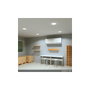 GreenIce Plafon LED 24W avec Télécommande
