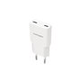 Chargeur mural NANOCABLE 10.10.2026 Blanc