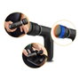 Medisana MG 560 Pistolet de Massage Musculaire Chaud et Froid Noir