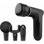 Medisana MG 560 Pistolet de Massage Musculaire Chaud et Froid Noir